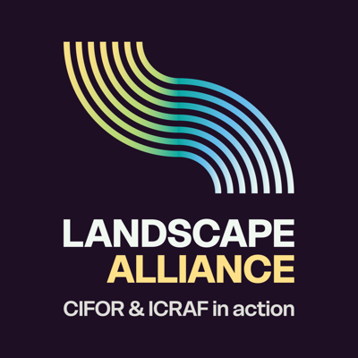 Landscape Alliance Logo